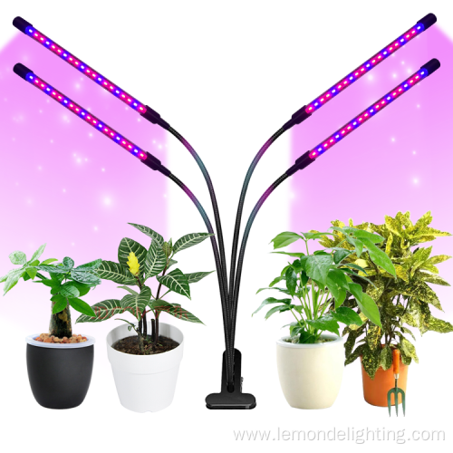 Indoor Flower Planting Dimmable LED Grow Light